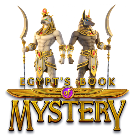 Egypt's Book of Mystery