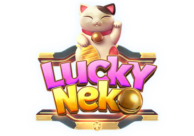 Lucky Neko