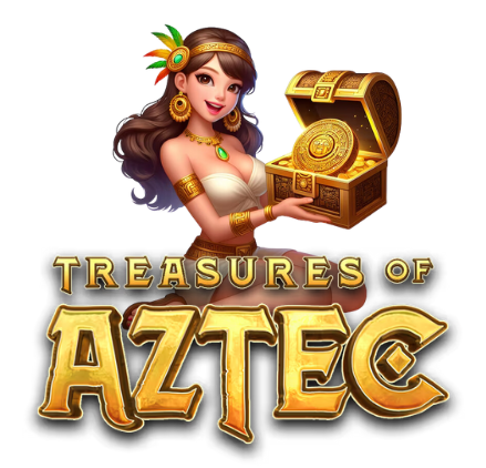 Treasures of Aztec