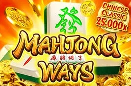 Mahjong Ways