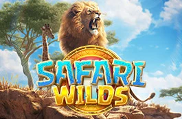 Safari Wilds