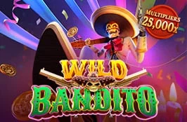 Wild Bandito